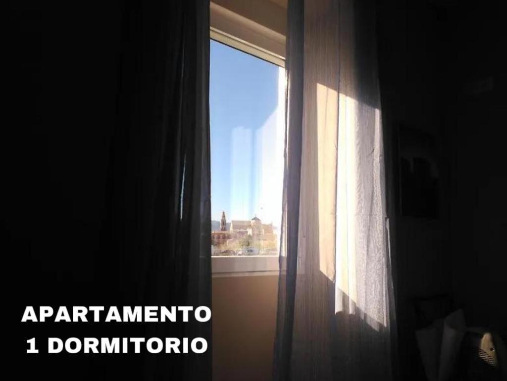 Апартаменты Puente A La Mezquita - Free Parking Кордова Экстерьер фото